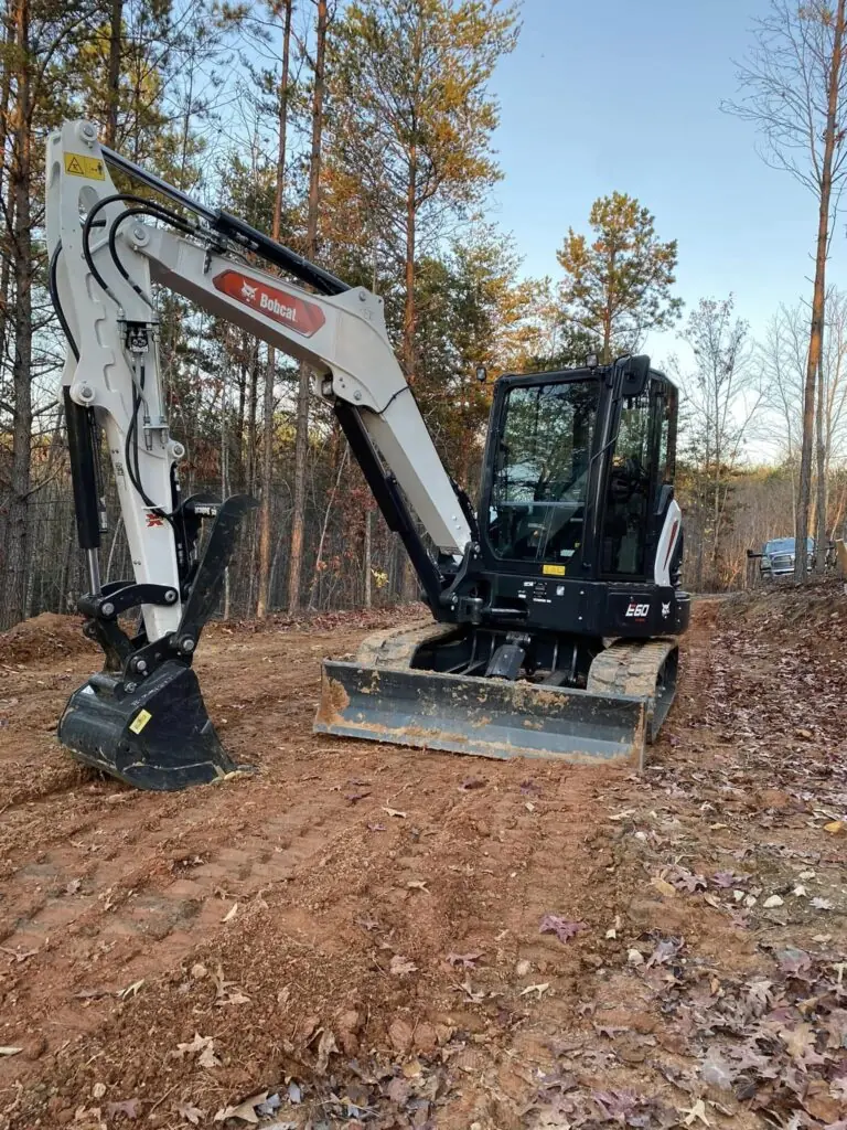 Driveway install and repair morganton NC